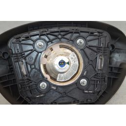 Airbag Volante Dacia Duster Dal 2010 al 2013 Cod 985100037R--A  1762939617634