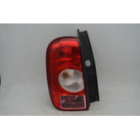 Fanale Stop Posteriore SX Dacia Duster Dal 2010 al 2013 Cod 265550035R  1762940062935