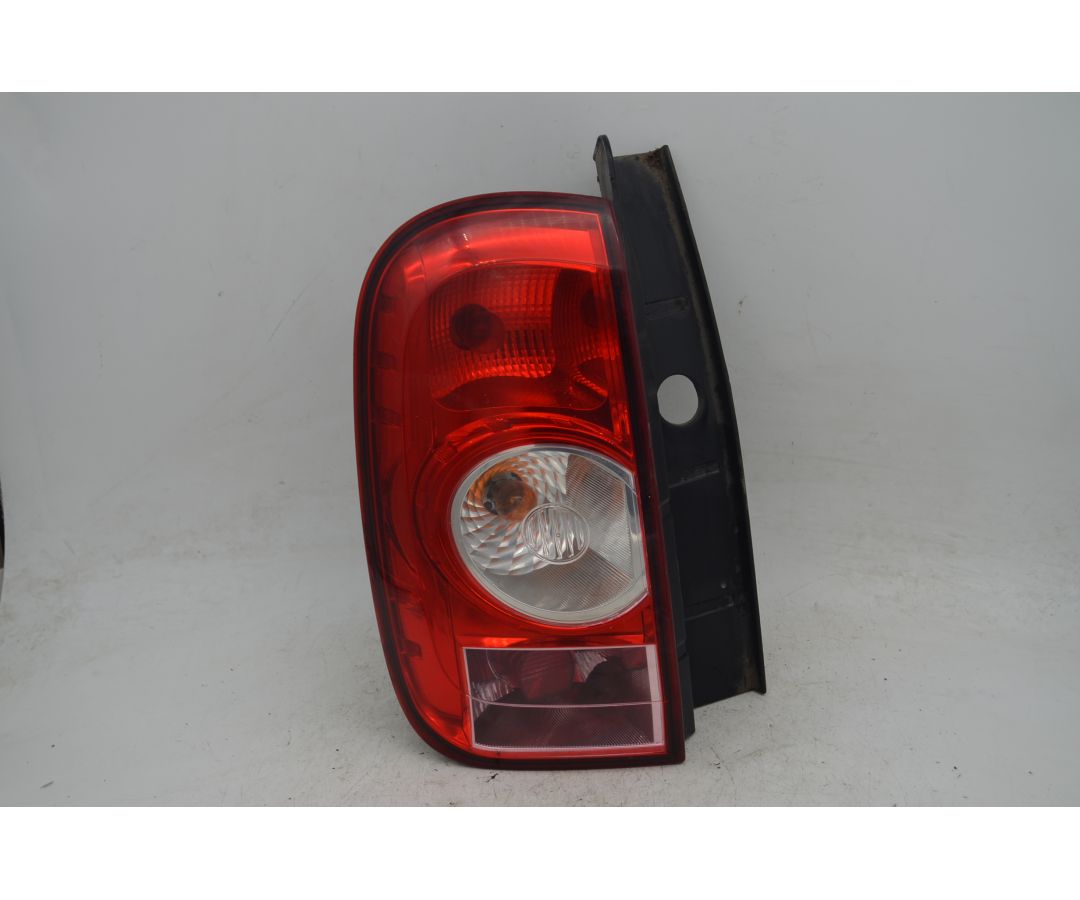 Fanale Stop Posteriore SX Dacia Duster Dal 2010 al 2013 Cod 265550035R  1762940062935