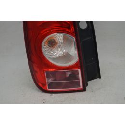 Fanale Stop Posteriore SX Dacia Duster Dal 2010 al 2013 Cod 265550035R  1762940062935