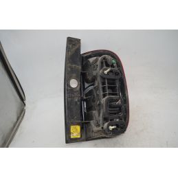 Fanale Stop Posteriore SX Dacia Duster Dal 2010 al 2013 Cod 265550035R  1762940062935