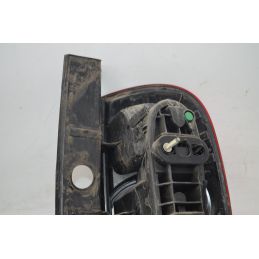 Fanale Stop Posteriore SX Dacia Duster Dal 2010 al 2013 Cod 265550035R  1762940062935