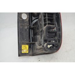 Fanale Stop Posteriore SX Dacia Duster Dal 2010 al 2013 Cod 265550035R  1762940062935