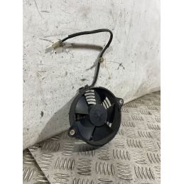 Elettroventola Honda SH 150 Dal 2009 al 2012  1762940286836