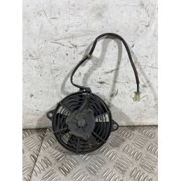 Elettroventola Honda SH 150 Dal 2009 al 2012  1762940286836