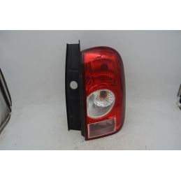 Fanale Stop Posteriore DX Dacia Duster Dal 2010 al 2013 Cod 265500033R  1762940361687