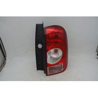 Fanale Stop Posteriore DX Dacia Duster Dal 2010 al 2013 Cod 265500033R  1762940361687