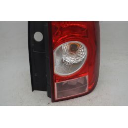 Fanale Stop Posteriore DX Dacia Duster Dal 2010 al 2013 Cod 265500033R  1762940361687