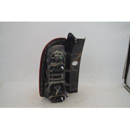 Fanale Stop Posteriore DX Dacia Duster Dal 2010 al 2013 Cod 265500033R  1762940361687