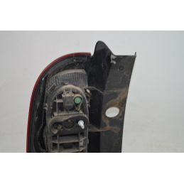 Fanale Stop Posteriore DX Dacia Duster Dal 2010 al 2013 Cod 265500033R  1762940361687