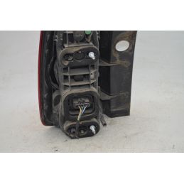 Fanale Stop Posteriore DX Dacia Duster Dal 2010 al 2013 Cod 265500033R  1762940361687