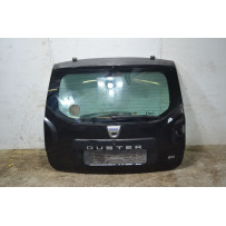 Portellone bagagliaio posteriore Dacia Duster Dal 2010 al 2013 Cod 901005006R  1762940807970