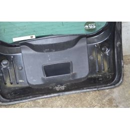 Portellone bagagliaio posteriore Dacia Duster Dal 2010 al 2013 Cod 901005006R  1762940807970