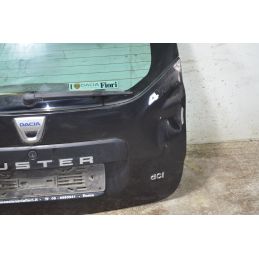 Portellone bagagliaio posteriore Dacia Duster Dal 2010 al 2013 Cod 901005006R  1762940807970