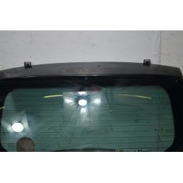Portellone bagagliaio posteriore Dacia Duster Dal 2010 al 2013 Cod 901005006R  1762940807970