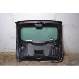 Portellone bagagliaio posteriore Dacia Duster Dal 2010 al 2013 Cod 901005006R  1762940807970