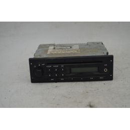 Autoradio Dacia Duster Dal 2010 al 2013 Cod 281112231R  1762940740581