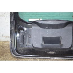 Portellone bagagliaio posteriore Dacia Duster Dal 2010 al 2013 Cod 901005006R  1762940807970
