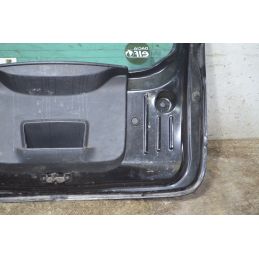 Portellone bagagliaio posteriore Dacia Duster Dal 2010 al 2013 Cod 901005006R  1762940807970
