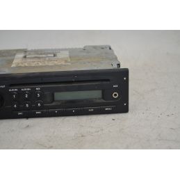 Autoradio Dacia Duster Dal 2010 al 2013 Cod 281112231R  1762940740581