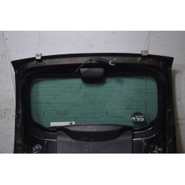 Portellone bagagliaio posteriore Dacia Duster Dal 2010 al 2013 Cod 901005006R  1762940807970
