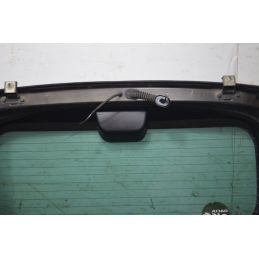 Portellone bagagliaio posteriore Dacia Duster Dal 2010 al 2013 Cod 901005006R  1762940807970