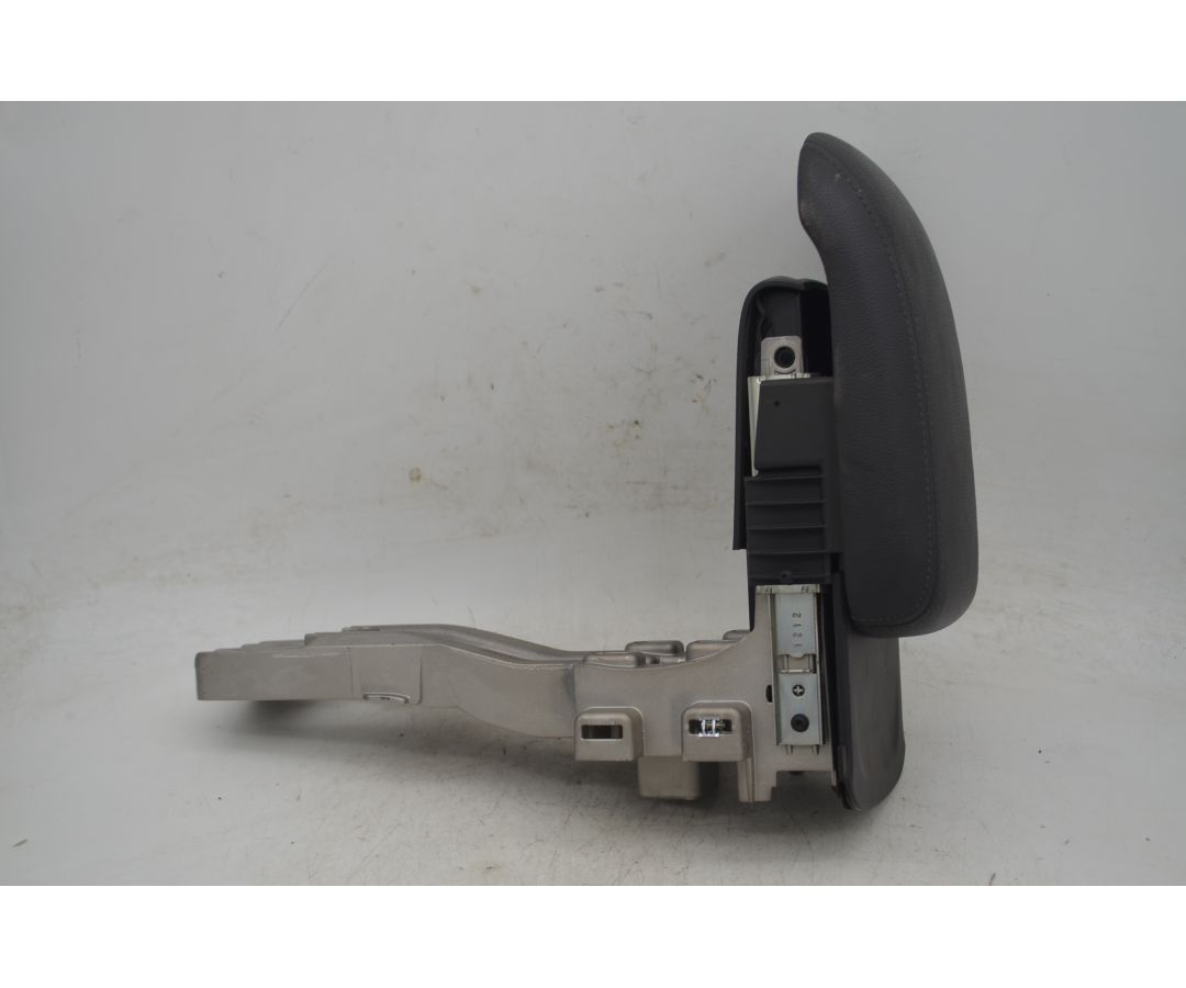 Bracciolo Consolle Centrale Opel Zafira Tourer dal 2011 al 2019 Cod 9928009958  1762941249526