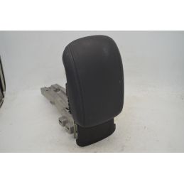 Bracciolo Consolle Centrale Opel Zafira Tourer dal 2011 al 2019 Cod 9928009958  1762941249526