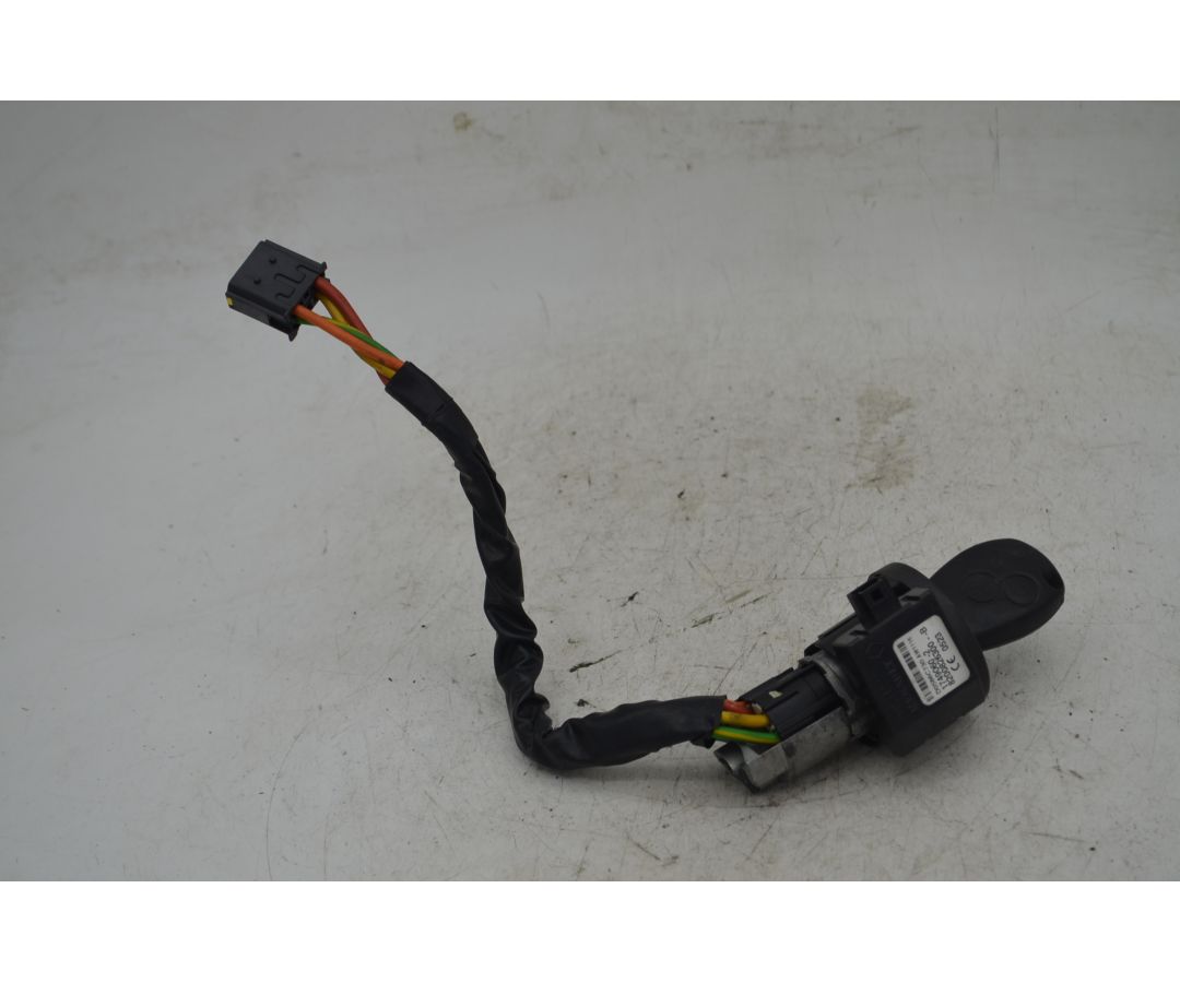 Blocchetto Chiave Avviamento Dacia Duster Dal 2010 al 2013 Cod 8200826300--B  1762941213121