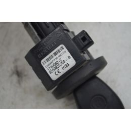 Blocchetto Chiave Avviamento Dacia Duster Dal 2010 al 2013 Cod 8200826300--B  1762941213121