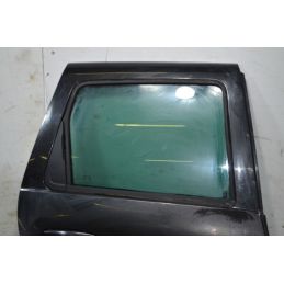 Portiera sportello posteriore DX Dacia Duster Dal 2010 al 2013 Cod 821007807R  1762941537081