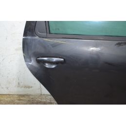 Portiera sportello posteriore DX Dacia Duster Dal 2010 al 2013 Cod 821007807R  1762941537081