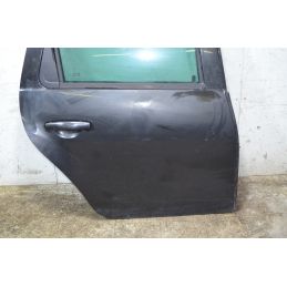Portiera sportello posteriore DX Dacia Duster Dal 2010 al 2013 Cod 821007807R  1762941537081