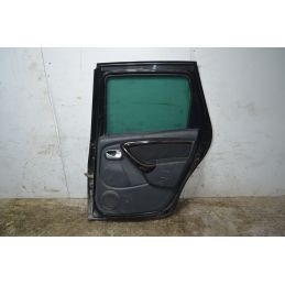 Portiera sportello posteriore DX Dacia Duster Dal 2010 al 2013 Cod 821007807R  1762941537081