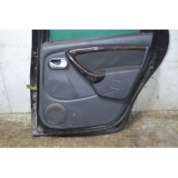 Portiera sportello posteriore DX Dacia Duster Dal 2010 al 2013 Cod 821007807R  1762941537081