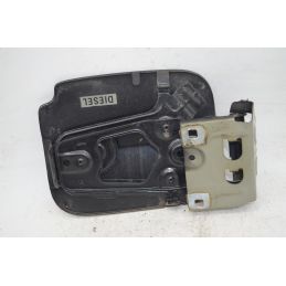 Sportello Tappo Carburante Dacia Duster Dal 2010 al 2013 Cod 788304650R  1762941590420