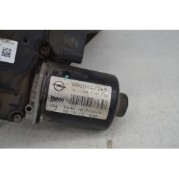 Motorino Tergicristalli Anteriore DX Opel Zafira Tourer dal 2011 al 2019 Cod w000027365  1762941980481