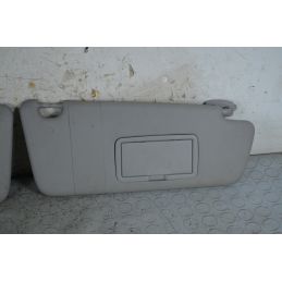 Alette Parasole DX e SX Opel Corsa D Dal 2006 al 2014 Cod 13163836  1762942105944