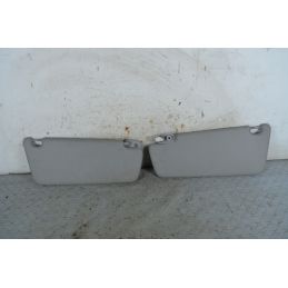 Alette Parasole DX e SX Opel Corsa D Dal 2006 al 2014 Cod 13163836  1762942105944