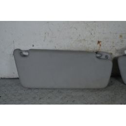 Alette Parasole DX e SX Opel Corsa D Dal 2006 al 2014 Cod 13163836  1762942105944