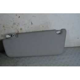 Alette Parasole DX e SX Opel Corsa D Dal 2006 al 2014 Cod 13163836  1762942105944