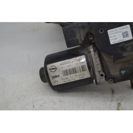 Motorino Tergicristalli Anteriore SX Opel Zafira Tourer dal 2011 al 2019 Cod w000027364  1762942343100