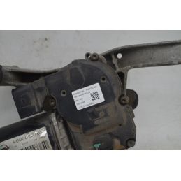 Motorino Tergicristalli Anteriore SX Opel Zafira Tourer dal 2011 al 2019 Cod w000027364  1762942343100