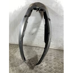 Carena Codone Posteriore Con Stop Honda SH 150 Dal 2009 al 2012  1762942416699