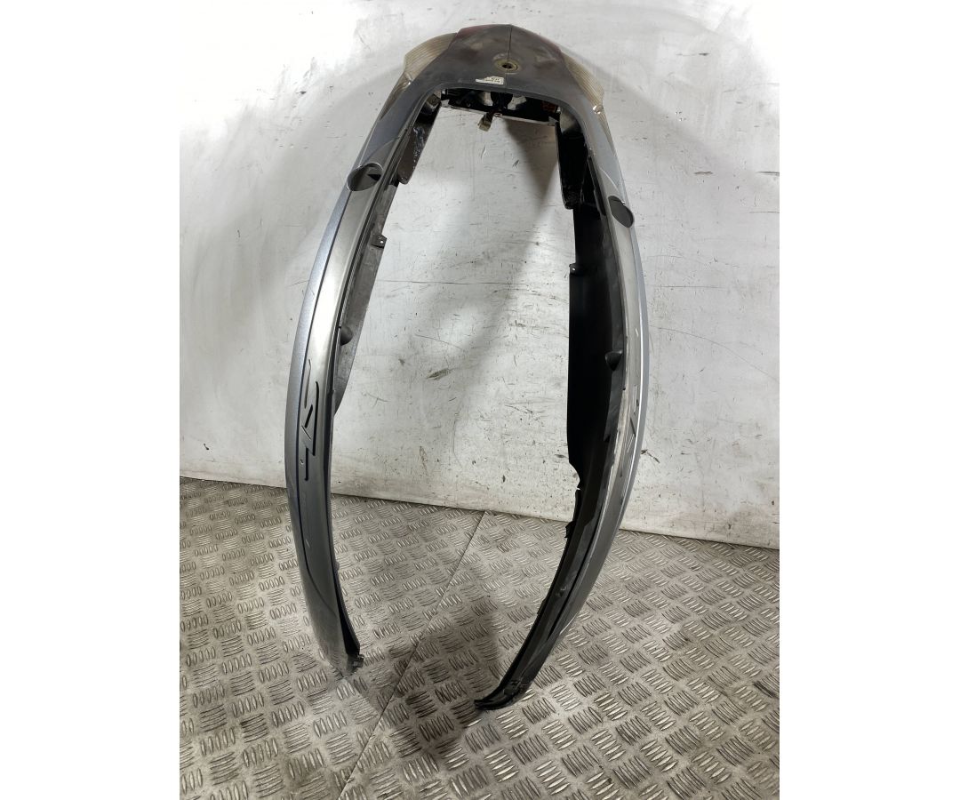 Carena Codone Posteriore Con Stop Honda SH 150 Dal 2009 al 2012  1762942416699