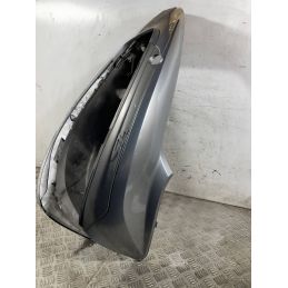 Carena Codone Posteriore Con Stop Honda SH 150 Dal 2009 al 2012  1762942416699