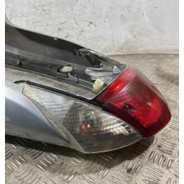 Carena Codone Posteriore Con Stop Honda SH 150 Dal 2009 al 2012  1762942416699