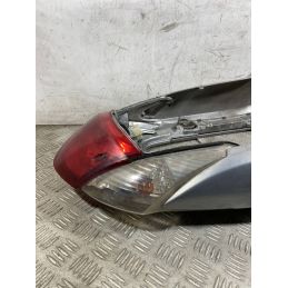 Carena Codone Posteriore Con Stop Honda SH 150 Dal 2009 al 2012  1762942416699