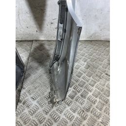 Carena Codone Posteriore Con Stop Honda SH 150 Dal 2009 al 2012  1762942416699