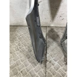 Carena Codone Posteriore Con Stop Honda SH 150 Dal 2009 al 2012  1762942416699